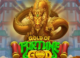 Изображение слота Gold of Fortune God